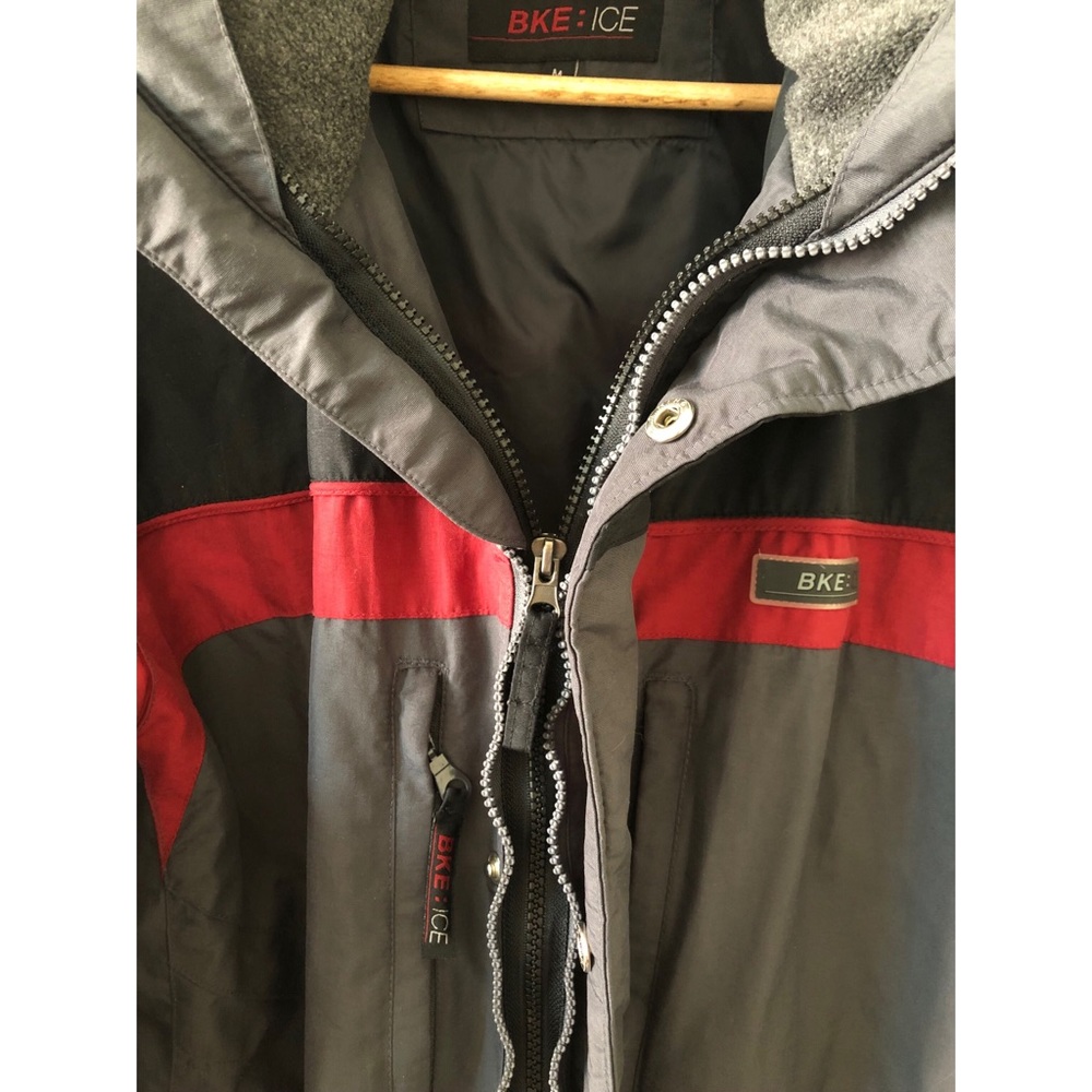 Winter Jacket - image 4